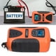 thumbnail image 1 of Mantenedor de Baterías, Ee Enchufe 100-240V Cargador de Batería de Automóvil de 7 Etapas de 7 Etapas para Motocicleta para Bote Para Cortacésped, 1 of 7