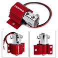 thumbnail image 2 of Kit de Bloqueo de Línea de Freno CNSPEED Delantero Rojo 12-24V, 2 of 8