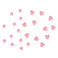 thumbnail image 3 of 200pcs DIY Doll Clothing Toys Decoration Accessories Metal Rivet Claw Rivet, 3 of 3