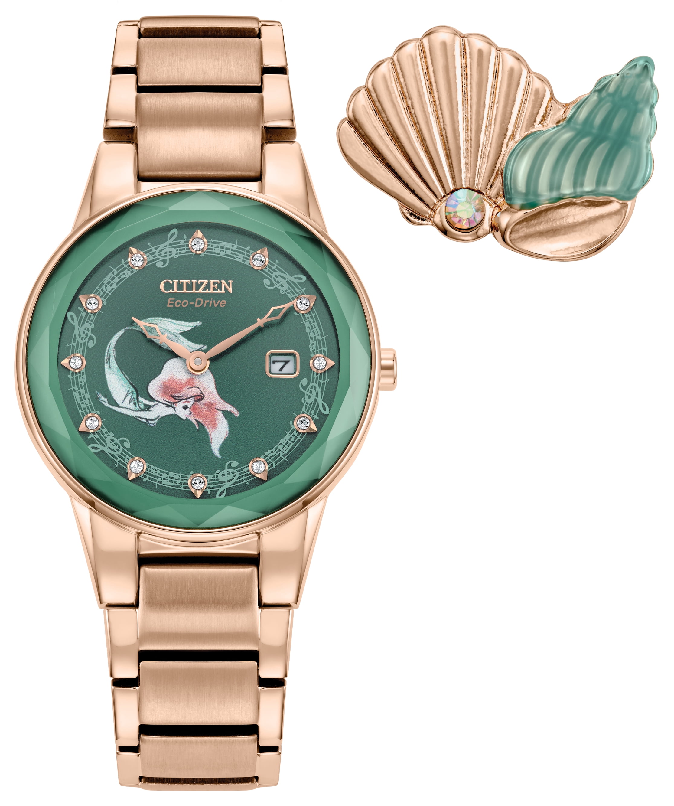 Citizen Women