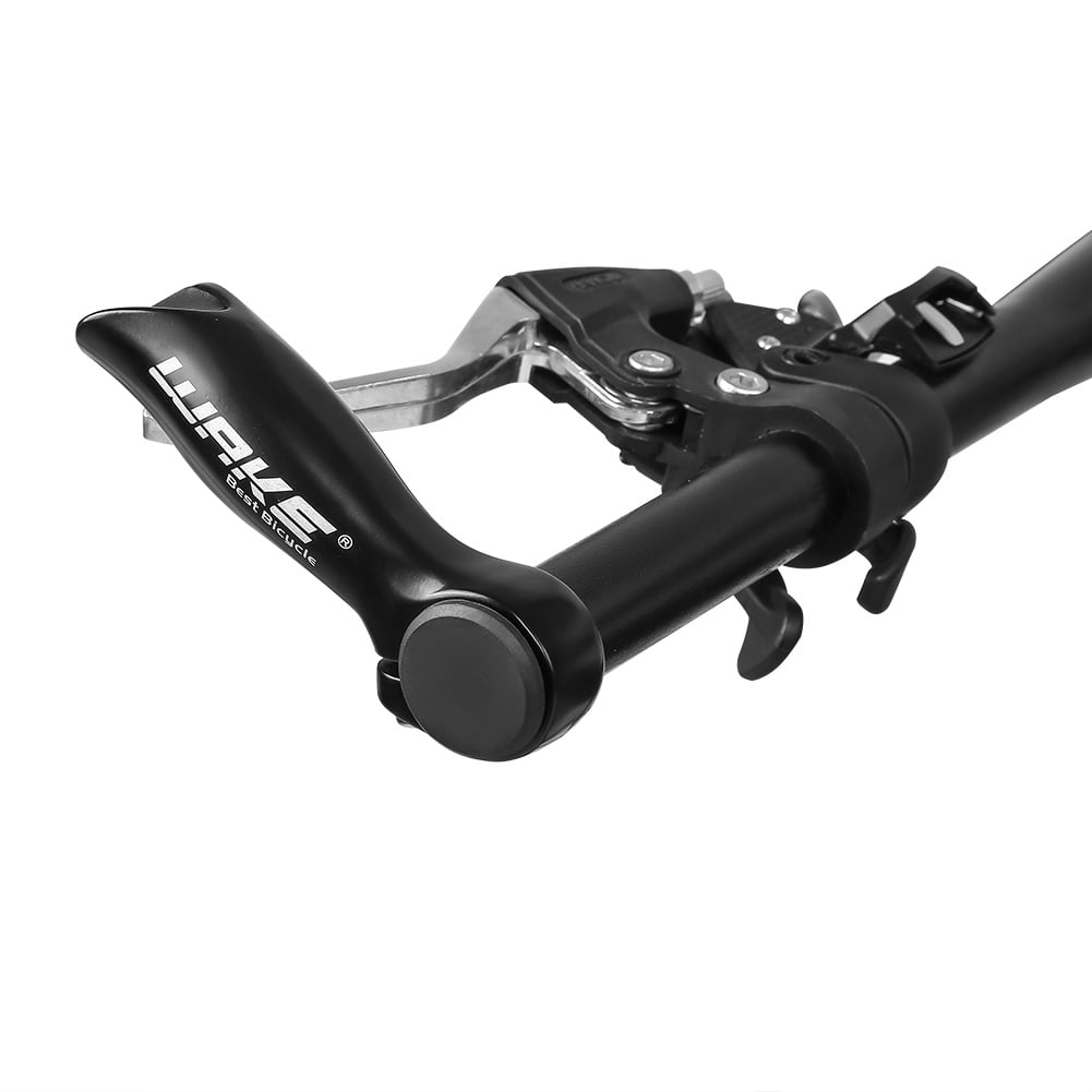bicycle handlebar ends