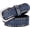 Blue, variant on TIPINOICE Womens Retro Rivet Jean Belt Cowgirl Punk Rock Studded Bling Belts, Length 43 inch