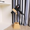 thumbnail image 6 of Sofullue Pet Dog/Cat Hair Dryer Stand with with Organizer Tray Pet Grooming Hair Dryer Holder 180 Degree Rotatable, 6 of 9