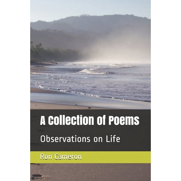 A Collection of Poems (Paperback)