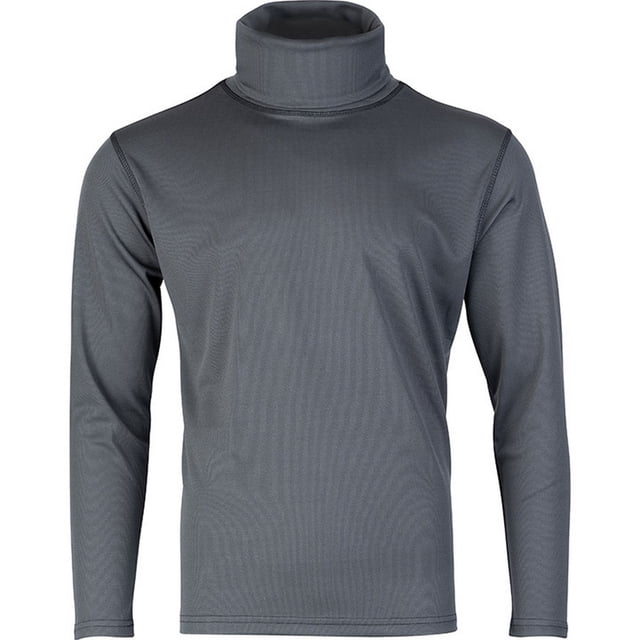 Viper Couche Intermédiaire à Col Roulé Tactique pour Hommes
