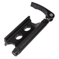 thumbnail image 4 of Bike Fork Mount Block Car Roof Bicycle Rack Aluminium Alloy for SUV Conversion Bicycle Fixing,, 4 of 5