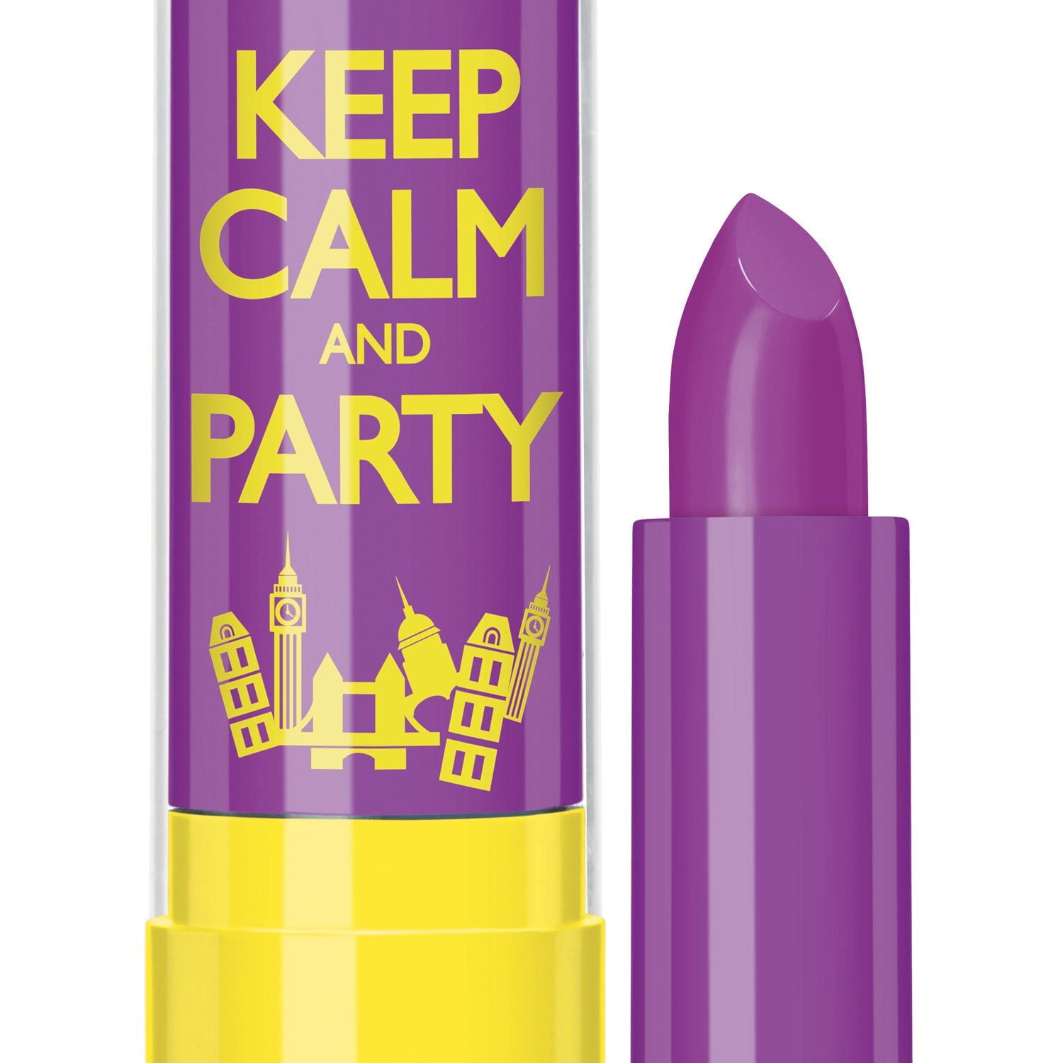 Rimmel London Keep Calm Lip Balm