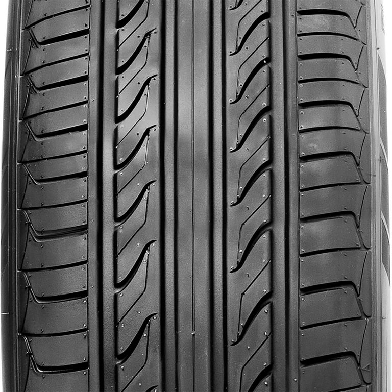 Lexani RFX UHP All Season 205/45R17 84V Passenger Tire - Walmart.com
