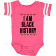 thumbnail image 3 of Inktastic I Am Black History Month Boys or Girls Baby Bodysuit, 3 of 5
