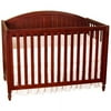 Child of Mine by Carter's - Grow With Me Convertible Crib, Mahogany