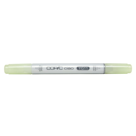 CopicÂ® Ciao Marker, Mignonette (Best Markers For Pumpkin Decorating)