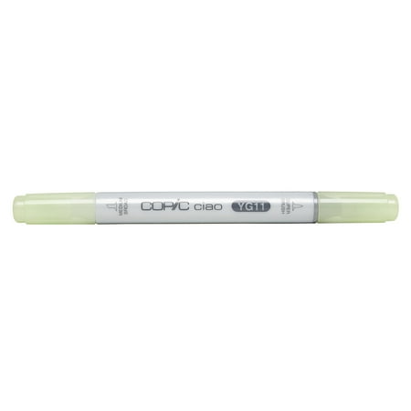 CopicÂ® Ciao Marker, Mignonette (Best Markers For Pumpkin Decorating)