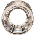 thumbnail image 2 of Aero-Dynamics Micro Sprint Big Bell Front Wheel, 7 X 3", Aluminum, 2 of 3