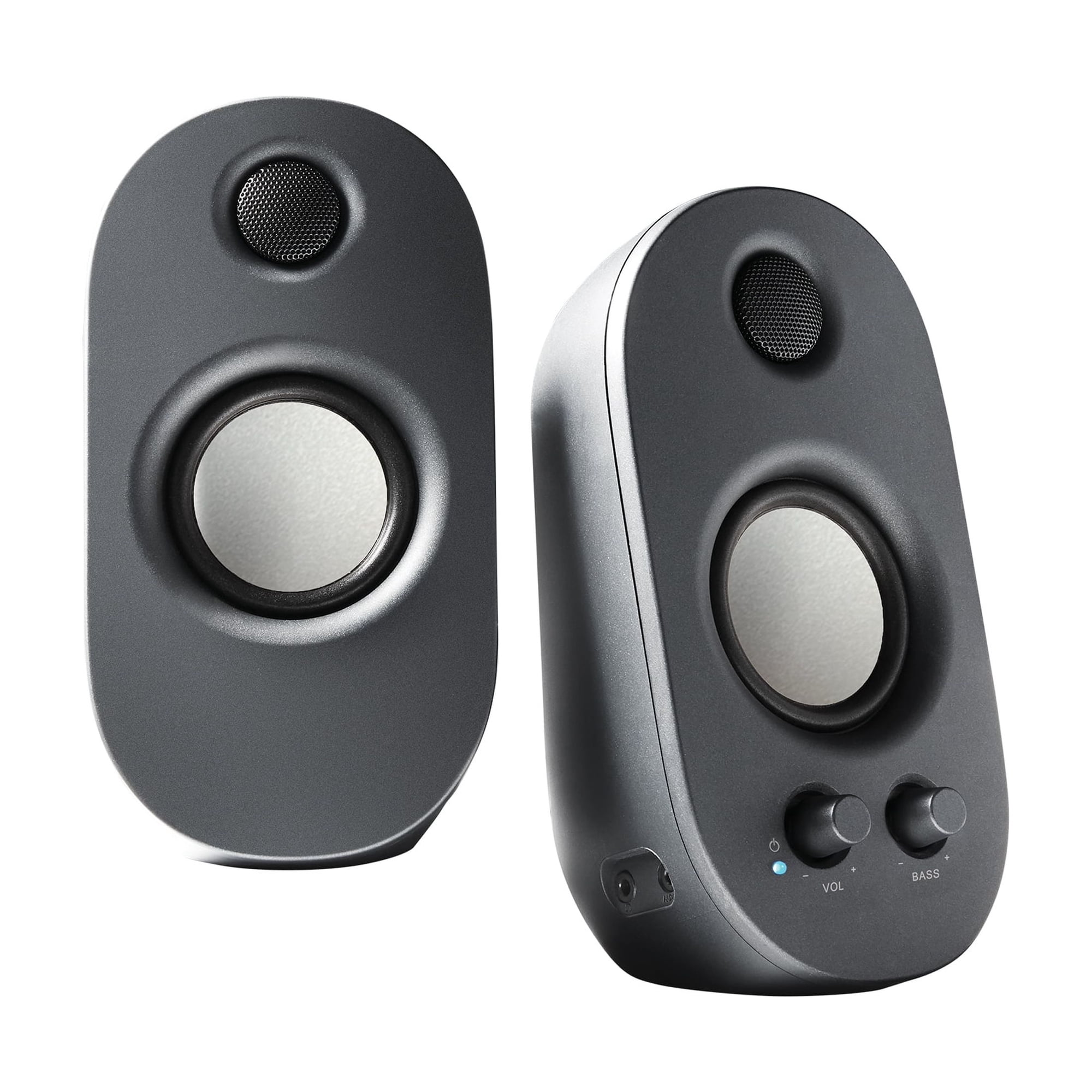 ONN AC PC SPEAKERS