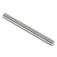 thumbnail image 5 of Uxcell M6 x 60mm Fully Threaded Rod 304 Stainless Steel Right Hand Threads 15 Pack, 5 of 5