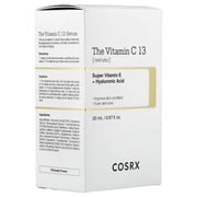 CosRx The Vitamin C 13 Serum, 0.67 fl oz (20 ml)