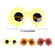 thumbnail image 3 of Gafas de sol deportivas para ciclismo, running y actividades al aire libre con 400 lentes intercambiables, 3 of 5