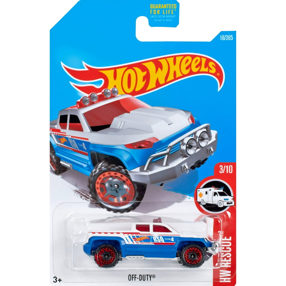 Hot Wheels Basic Car (Item May Vary)