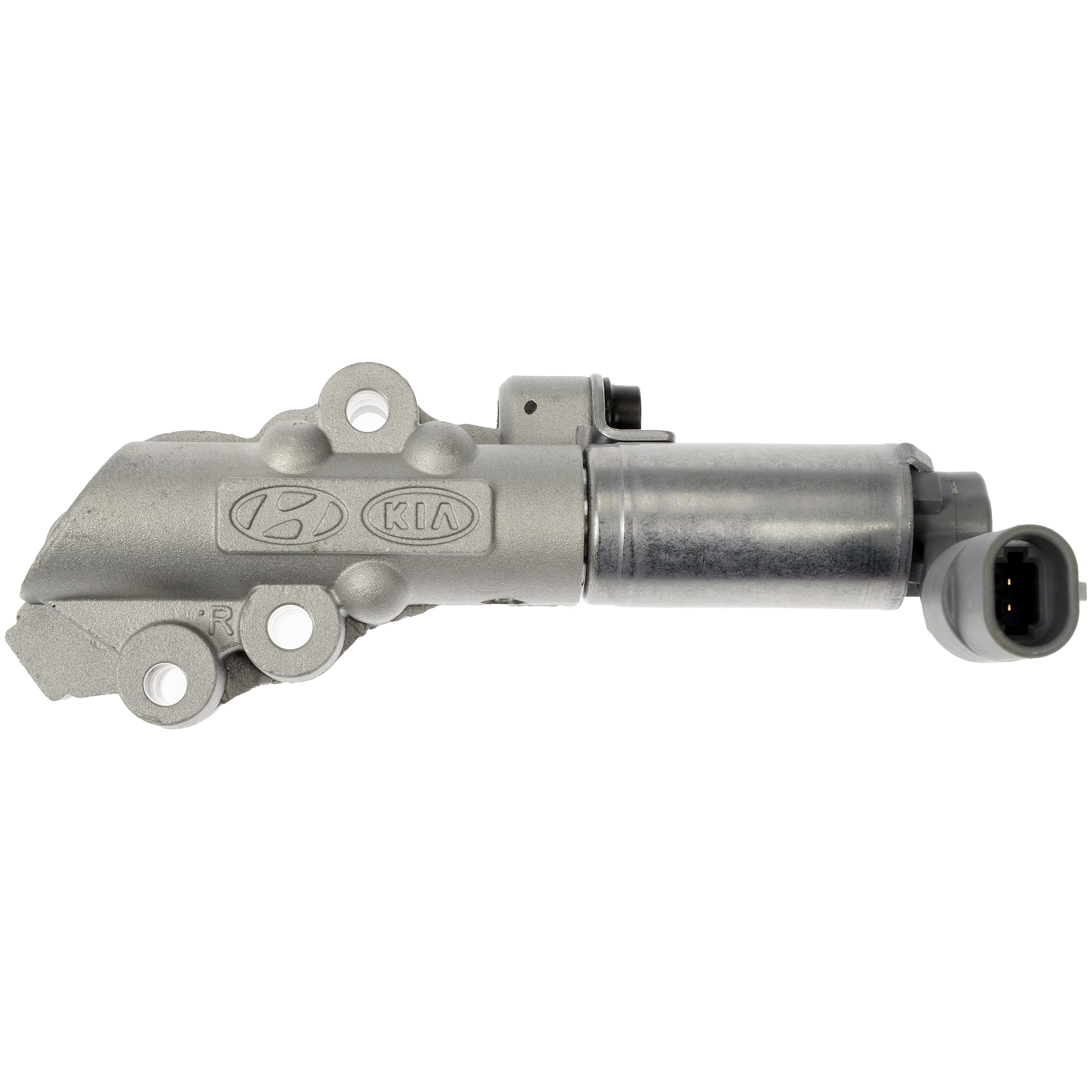 Dorman 918-032 Engine Variable Valve Timing (VVT) Solenoid for Specific Genesis / Hyundai / Kia Models Fits select: 2020-2021 KIA TELLURIDE, 2020-2023 HYUNDAI PALISADE