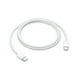 thumbnail image 1 of Cable de carga Apple USB-C de 60&nbsp;W 1m Blanco, 1 of 2
