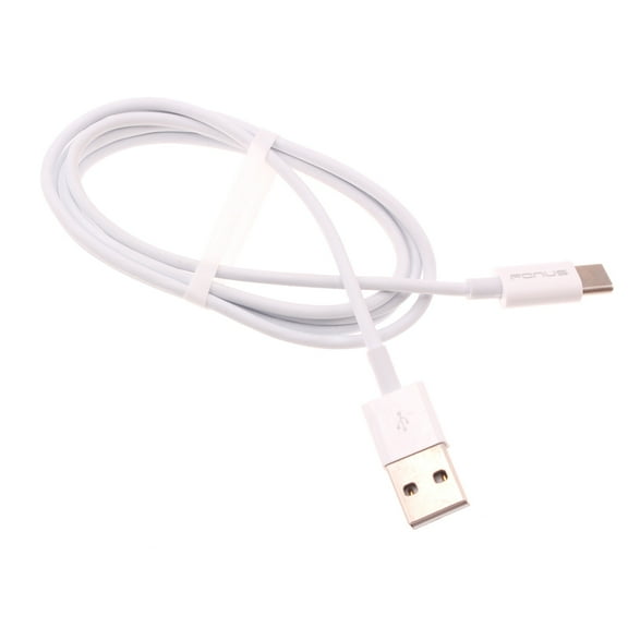 Type-C 3ft USB-C Cable for Samsung Galaxy A05/A04e/A03s - Fast Charger Cord Power Wire USB