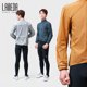 thumbnail image 4 of LAMEDA - Maillot de ciclismo para hombre, cortavientos fino y resistente al viento, de secado rápido, para bicicleta de montaña o carretera, manga larga, abrigo deportivo para primavera y verano, 4 of 5
