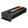 Battery Biz Duracell Inverter 1500 DC-to-AC Power Inverter