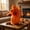 E, variant on Bawilom Artificial Pumpkin Table Centerpiece Fall Halloween Foam Pumpkin Arrangement With Maple Leaves Berries Sunflower Mini Gourds Pumpkin Decor