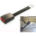 thumbnail image 4 of Hebilla de extensión para cinturón de seguridad de coche compatible con Benz, Honda, Toyota y Hyundai., 4 of 5