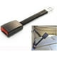 thumbnail image 4 of Hebilla de extensión para cinturón de seguridad de coche compatible con Benz, Honda, Toyota y Hyundai., 4 of 5