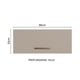 thumbnail image 3 of Gabinete Superior Almacenamiento Garaje Madesa 80cm MC, 3 of 5