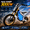 Gold, variant on LiltJan 2000W Electric Dirt Bike for Teens & Adults, 48V 30AH Off-Road Electric Motorcycle, High-Speed Mountain E-Bike with Hydraulic Disc Brakes, Heavy-Duty Professional Cross-Country Ebikes