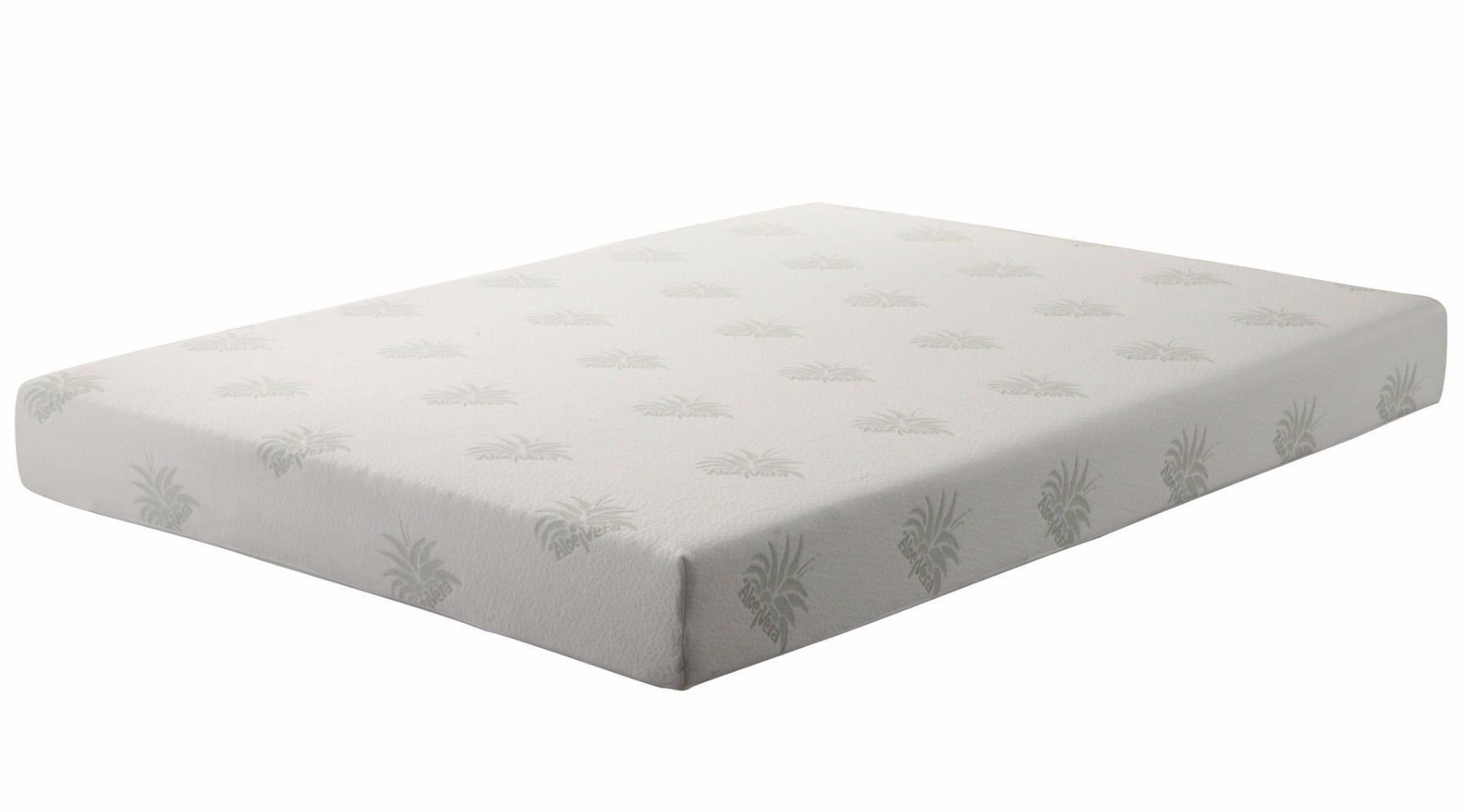 latex foam mattress twin size