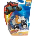 thumbnail image 3 of Fisher-Price Nickelodeon Blaze & the Monster Machines, camión cimarrón, 3 of 3