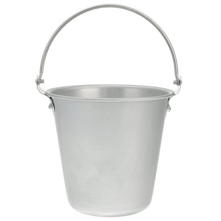 

Bucket Buckets Mini Metal Tin Party Small Candy Ice Pails Pail Fries Planter Chips Favors French Snack Parties