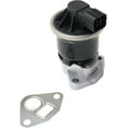 thumbnail image 3 of EGR Valve Compatible With 1998-2002 Honda Accord 1998-1999 Acura CL 4Cyl 2.3L, 3 of 3