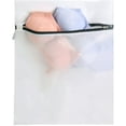 thumbnail image 5 of Sacs à Linge, Filet à Linge, Sac à Lavage du Linge à Mailles, Sac de Machine à Laver, Filet de Lavage, Chaussure, Lingerie, 6 Set (3L+3M), 5 of 5