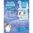 thumbnail image 3 of MasterPieces Frosty the Snowman Matching Game, 3 of 4