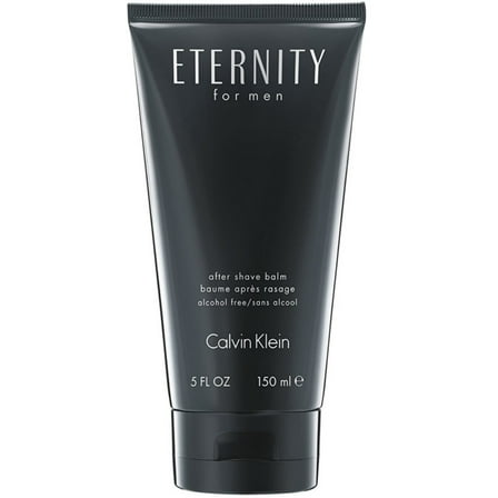 6 Pack, Calvin Klein Eternity for Men Aftershave Balm, 5 oz