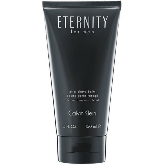 4 Pack - Calvin Klein ETERNITY for Men After Shave Balm 5 oz