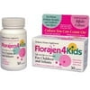 Florajen 4 Kids Probiotic Dietary Supplement Capsules - 30 Ea