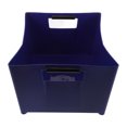 thumbnail image 1 of ELAYARD Refrigerador Azul Para De Vino Y Cerveza Con Estructura Estable, 1 of 8