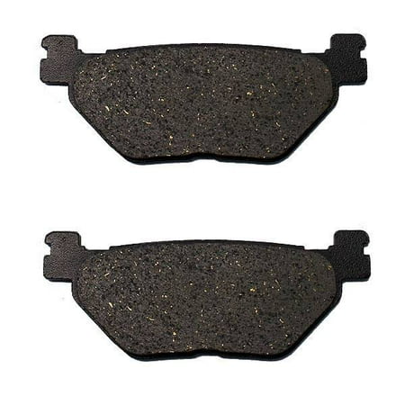 - 2014-2016 Yamaha XVS950 Bolt Rear Brake Pads