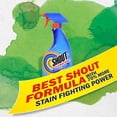 thumbnail image 4 of Shout Advanced Spray and Wash Laundry Stain Remover Gel, Best Shout Formula, 22 oz - Pack of 3, 4 of 4
