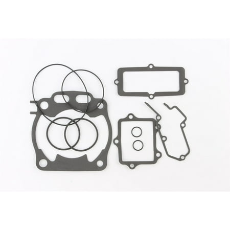 Yz250 Top End Gasket - Cometic Gasket Automotive C7855 Top End Gasket Kit Fits 02-14 YZ250