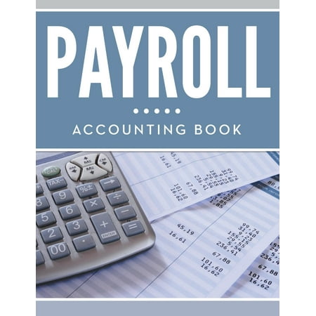 Payroll Accounting Book Walmart Com