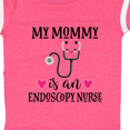 thumbnail image 4 of Inktastic Endoscopy Nurse Mommy Girls Baby Bodysuit, 4 of 5