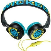 Wicked Over-Ear Headphones WI-8310