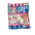 thumbnail image 3 of Haribo Nostalgix Sugar Coated Fruit & Cola Flavor Jelly Sweets 140g Bag, 3 of 5