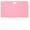Pink, variant on Eolstice Silicone Badge Note, Erasable Reusable Notepad with Pen, ID Badge Reel, Write and Erase, Portable Memo for Office, Work, Students, School, Quick Notes